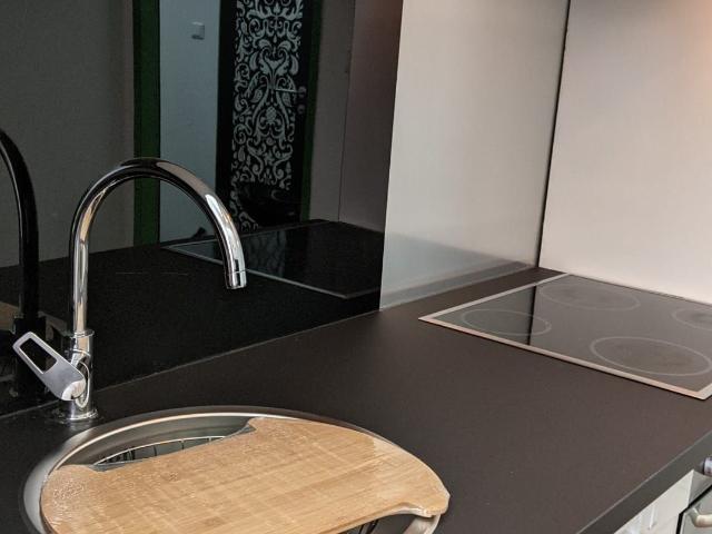 Gorgeous and fashionable apartment in nice area, Wien