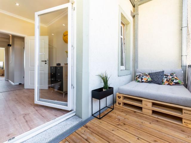 Gorgeous and lovely studio 2 Bedrooms near Elbe River, Dresden Amsterdam Apartments for Rent