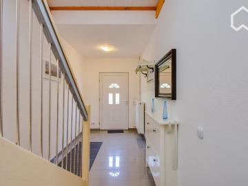 Gorgeous and modern apartment, perfect location, Frankfurt Amsterdam Apartments for Rent
