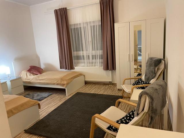Gorgeous and modern apartment, perfect location, Frankfurt Amsterdam Apartments for Rent