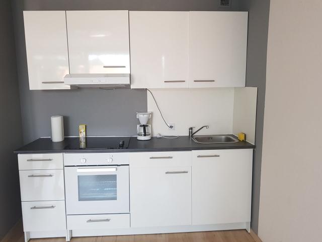 Gorgeous and new home great view!, Frankfurt Amsterdam Apartments for Rent