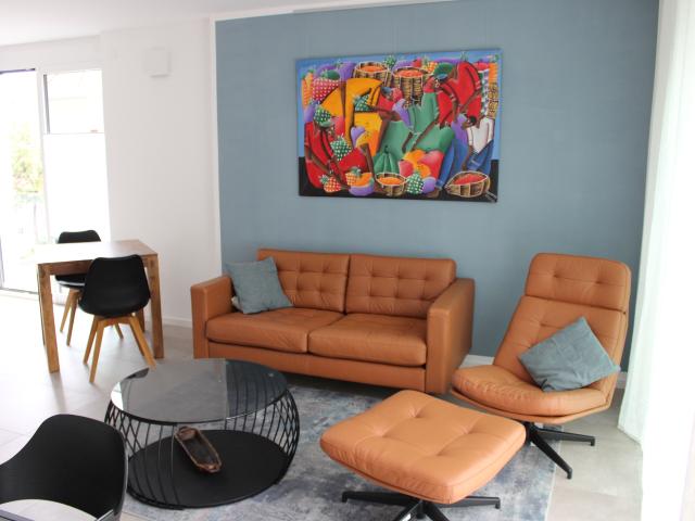 Gorgeous and nice apartment in Ludwigsburg