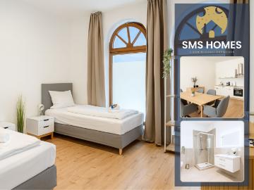 Gorgeous and nice suite in Kaufbeuren