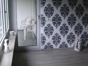 Apartment for rent in Aasee - Keller, Balkon