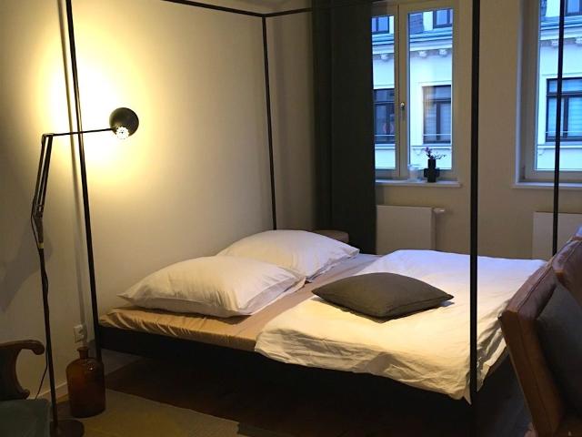 Gorgeous and spacious apartment in Leipzig