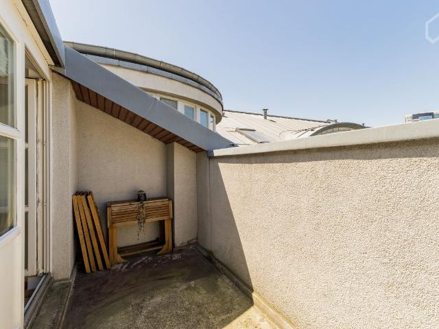 Gorgeous and spacious flat in central Berlin, Berlin Amsterdam Apartments for Rent