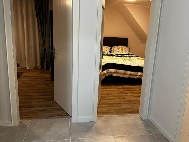 Gorgeous and perfect flat in a quiet place, Monchengladbach Amsterdam Apartments for Rent