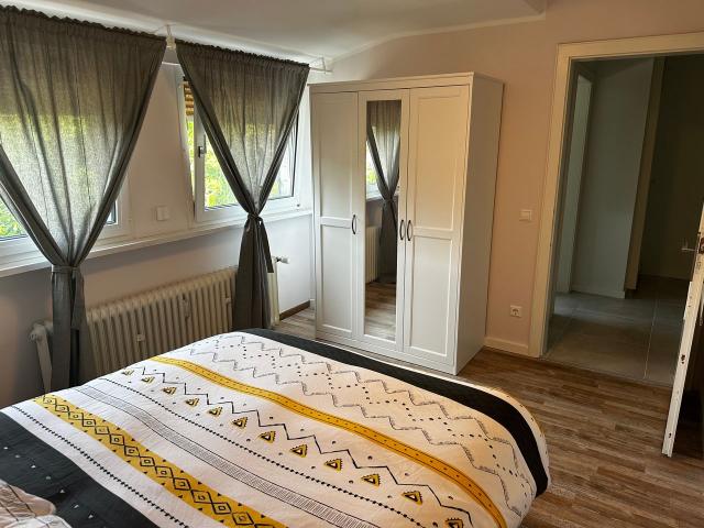 Gorgeous and perfect flat in a quiet place, Monchengladbach Amsterdam Apartments for Rent