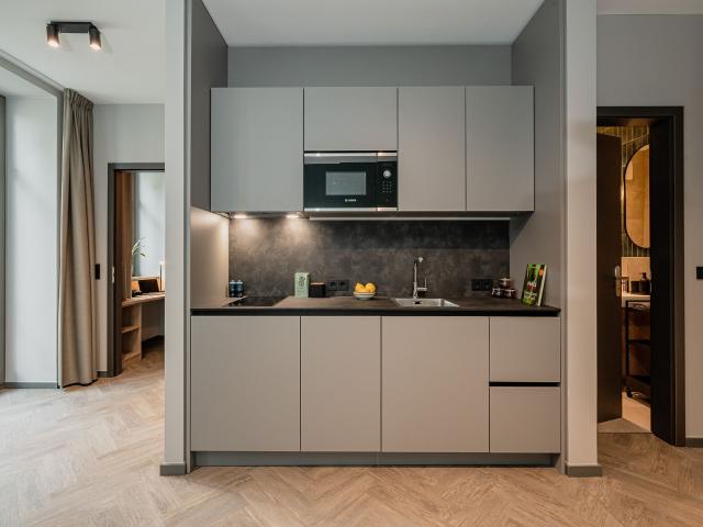 Urban Home in Tempelhof