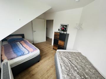 Gorgeous and quiet studio Dortmund, Dortmund Amsterdam Apartments for Rent
