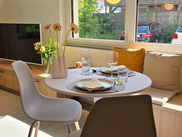Gorgeous and quiet studio in Maulburg, Maulburg Amsterdam Apartments for Rent