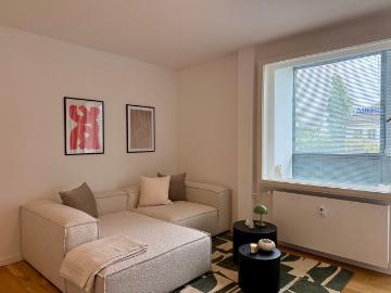 Gorgeous apartment close to city center