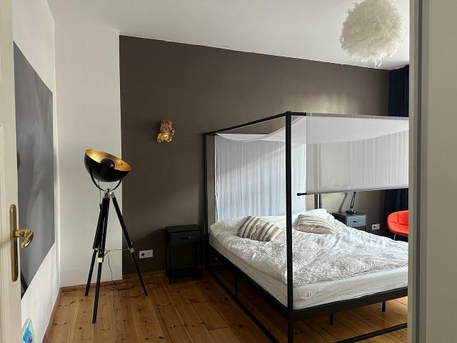Gorgeous apartment in Charlottenburg, Berlin Amsterdam Apartments for Rent