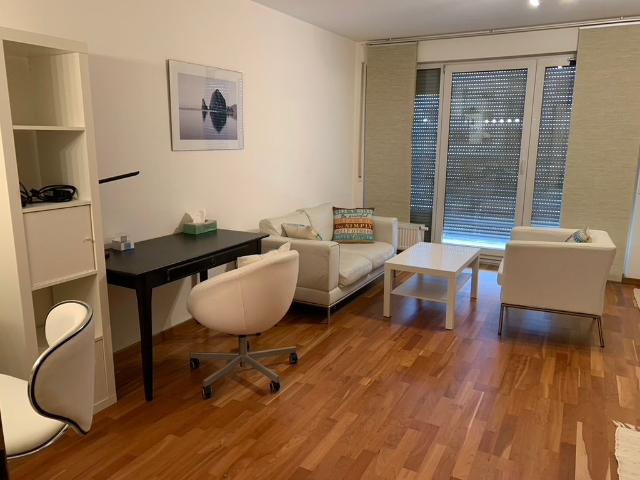 Gorgeous Apartment in a professional community of Frankfurt am Main, Frankfurt Amsterdam Apartments for Rent