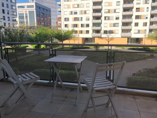 Gorgeous Apartment in a professional community of Frankfurt am Main, Frankfurt Amsterdam Apartments for Rent