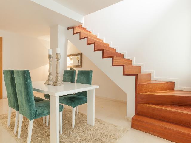 Gorgeous Apartment in barrio Salamanca