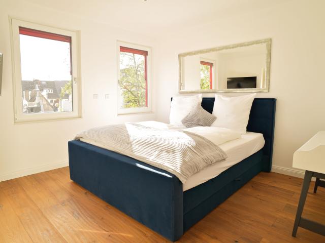 Gorgeous apartment in Düsseldorf