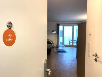 Apartment for rent in Stellingen