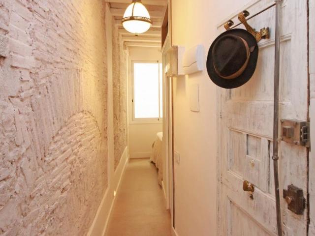 Gorgeous apartment in El Barri Gòtic, Barcelona's centre