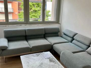 Gorgeous apartment in Erfurt city centre, Erfurt Amsterdam Apartments for Rent