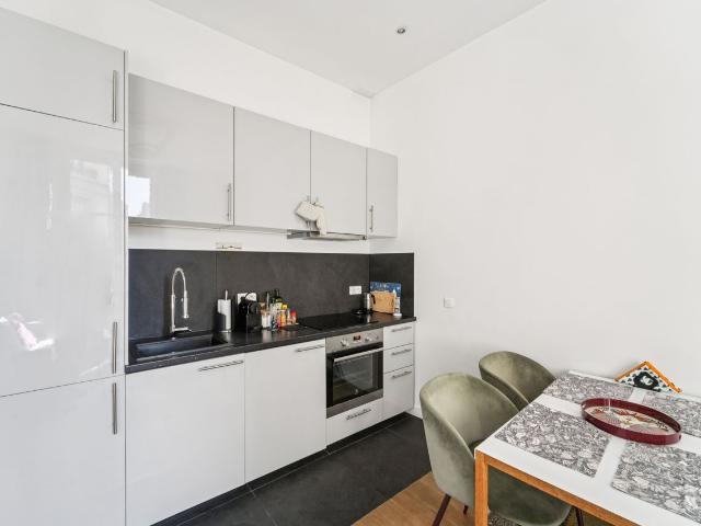 Gorgeous apartment in excellent location Saint Michel / rue Dauphine, Paris Amsterdam Apartments for Rent