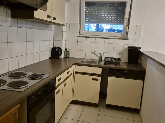 Gorgeous apartment in Frankfurt am Main, Frankfurt Amsterdam Apartments for Rent