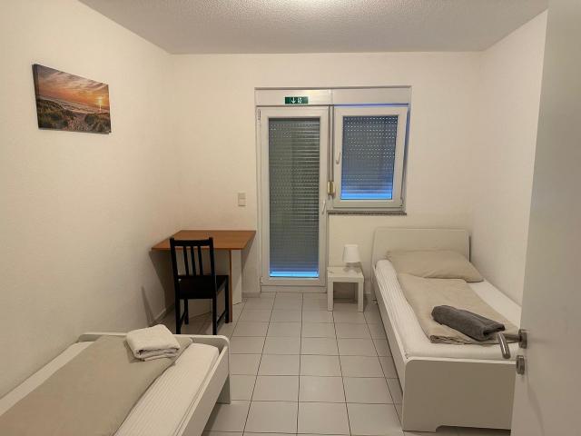 Gorgeous apartment in Frankfurt am Main, Frankfurt Amsterdam Apartments for Rent