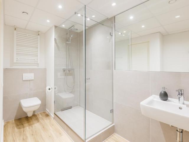 Gorgeous apartment in Oberhausen