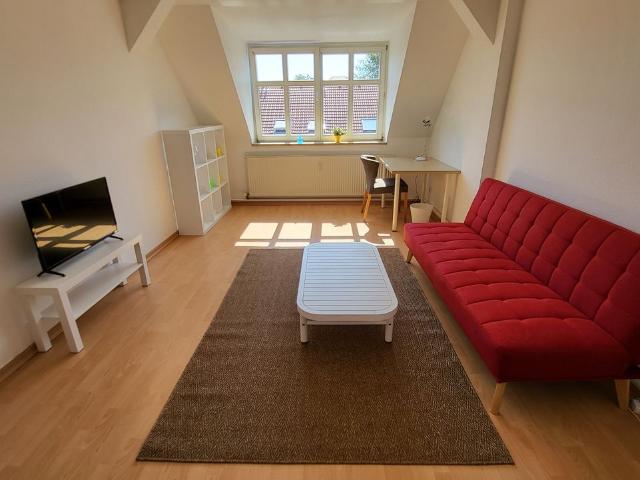 Gorgeous apartment in Leipzig, Leipzig Amsterdam Apartments for Rent