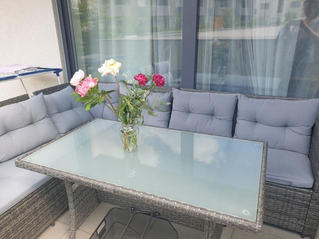 Gorgeous apartment in Mainz, Mainz Amsterdam Apartments for Rent