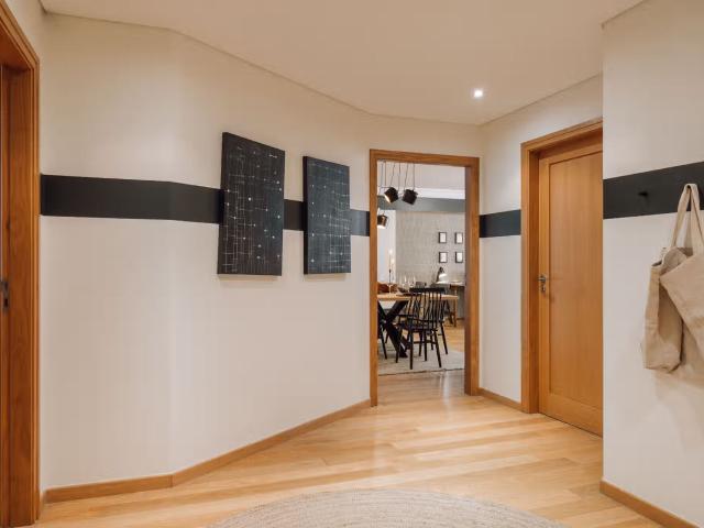 Gorgeous apartment in Mitte