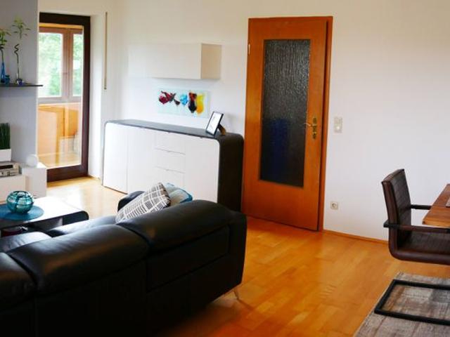 Gorgeous apartment in München, Munchen Amsterdam Apartments for Rent