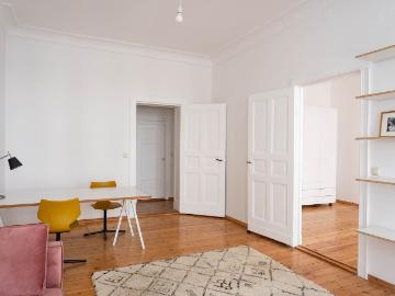 Apartment for rent in Reuterplatz