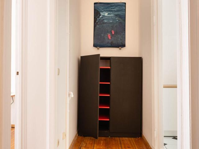 Gorgeous Apartment in Neukölln, Berlin Amsterdam Apartments for Rent