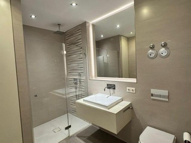 Gorgeous apartment in Sindelfingen