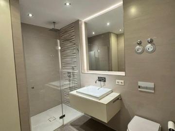 Gorgeous apartment in Sindelfingen