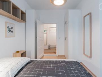 Gorgeous apartment in Prenzlauer Berg, Berlin Amsterdam Apartments for Rent