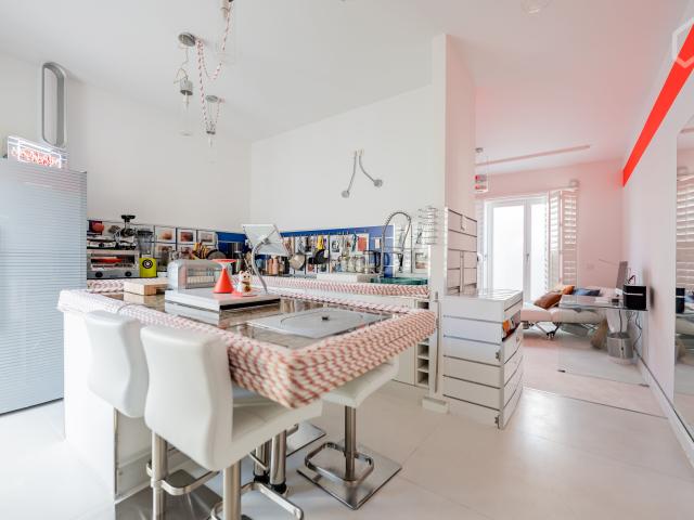 Gorgeous apartment in Prenzlauer Berg
