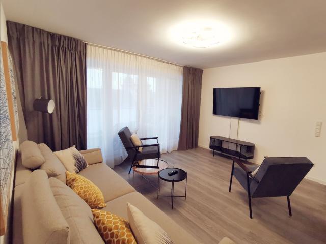 GORGEOUS Apartment on TOP LOCATION!