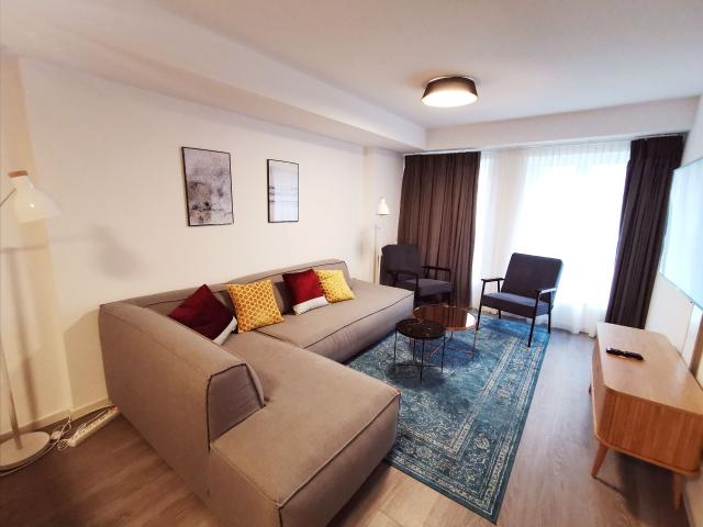 GORGEOUS Apartment on the BEST AREA of the City!