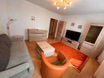 Apartment for rent in Lindgenstraße - Schwimmbad