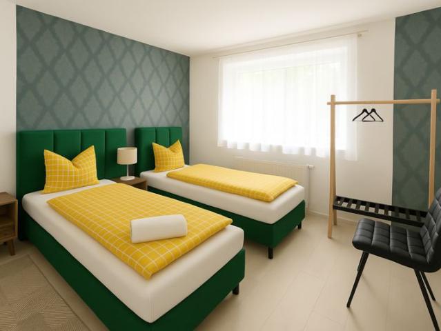 Gorgeous, awesome apartment in Leipzig, Leipzig Amsterdam Apartments for Rent