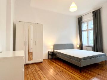Gorgeous & awesome home in Charlottenburg, Berlin