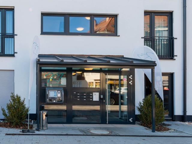 Gorgeous, awesome studio in München, Munchen Amsterdam Apartments for Rent