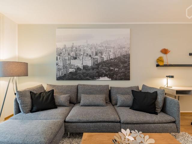 Gorgeous & awesome studio in Schöneberg, Berlin, Berlin Amsterdam Apartments for Rent