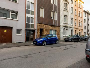 Apartment for rent in Ottilienplatz