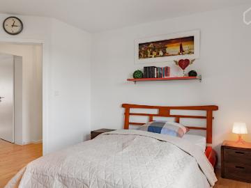 Apartment for rent in Ottilienplatz