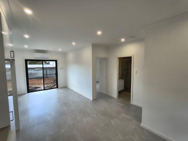 Gorgeous Brand New 2 Bedroom Home !