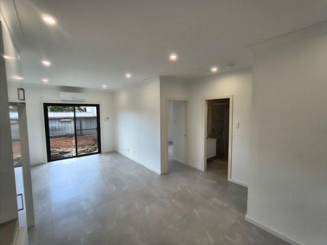 Gorgeous Brand New 2 Bedroom Home !