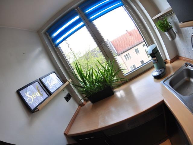 Gorgeous bright FAMILY suite in Tempelhof, 20min to Mitte with U6, Berlin Amsterdam Apartments for Rent